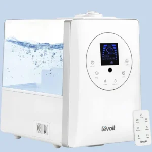 LEVOIT Humidifiers For Bedroom Large Room Home