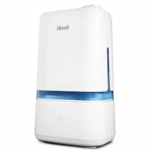 LEVOIT 4L Humidifiers for Bedroom Large Room